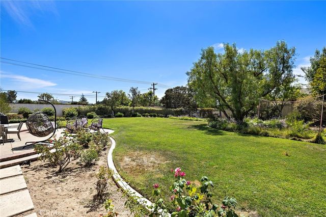 1582 White Alder, Orange, CA 92869