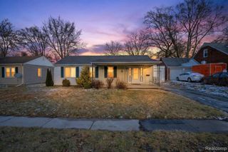 3066 Schaefer Street, Saginaw, MI 48604