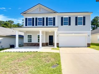 144 Fox Squirrel Circle, Columbia, SC 29209