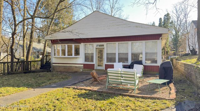 2345 Sycamore Ave, Louisville, KY 40206