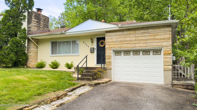 2345 Sycamore Ave, Louisville, KY 40206