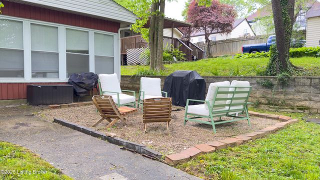 2345 Sycamore Ave, Louisville, KY 40206