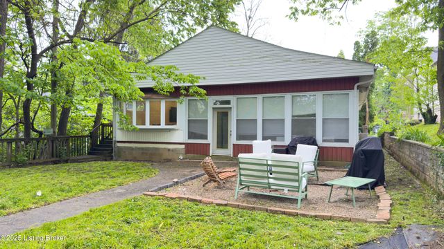 2345 Sycamore Ave, Louisville, KY 40206