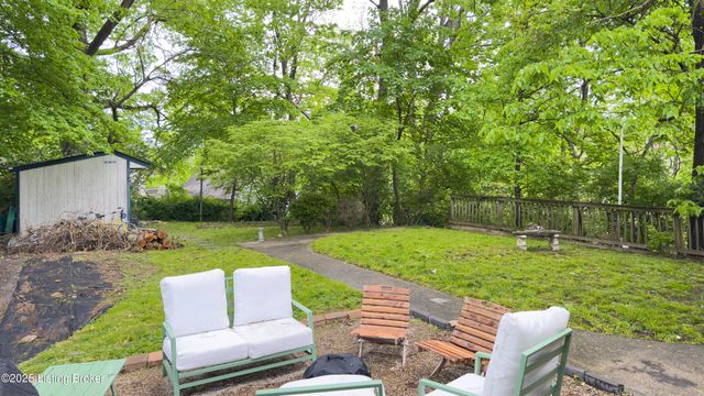 2345 Sycamore Ave, Louisville, KY 40206