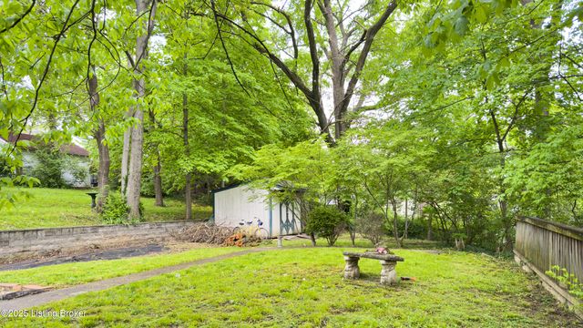 2345 Sycamore Ave, Louisville, KY 40206