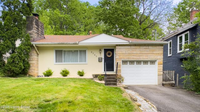 2345 Sycamore Ave, Louisville, KY 40206