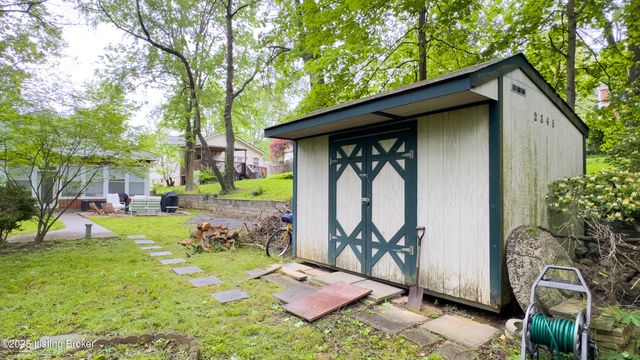 2345 Sycamore Ave, Louisville, KY 40206