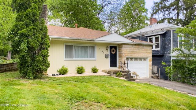 2345 Sycamore Ave, Louisville, KY 40206