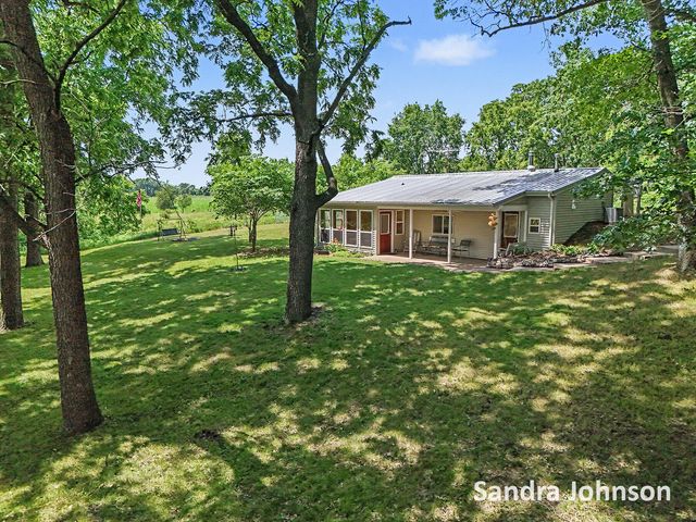 6180 Rook Road, Plainwell, MI 49080