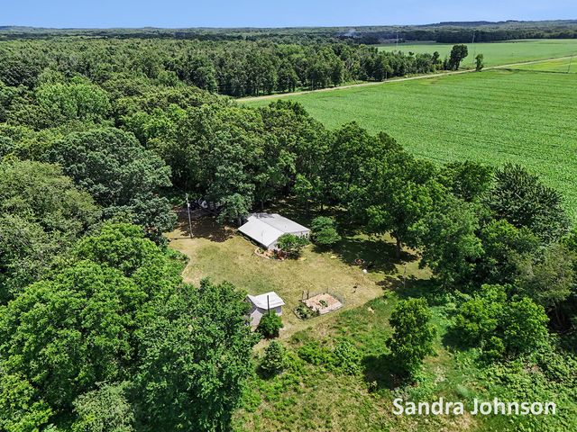 6180 Rook Road, Plainwell, MI 49080