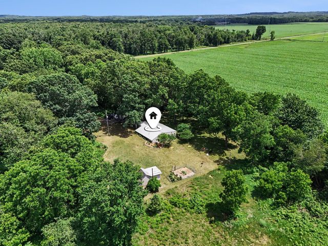 6180 Rook Road, Plainwell, MI 49080