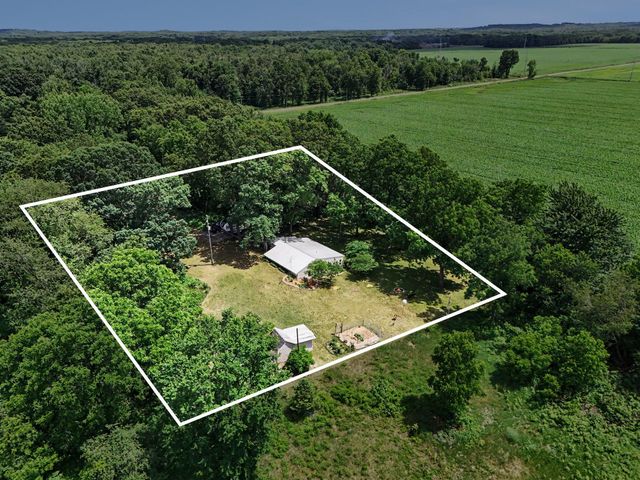 6180 Rook Road, Plainwell, MI 49080