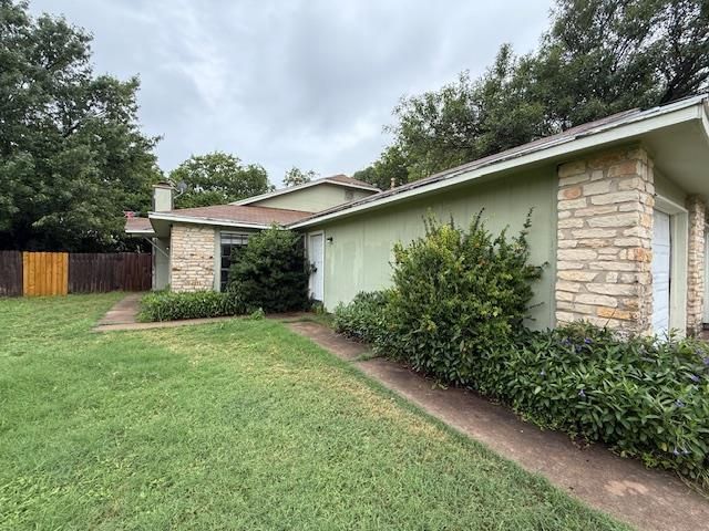 2296 Misty Morning WAY B, Round Rock, TX 78664