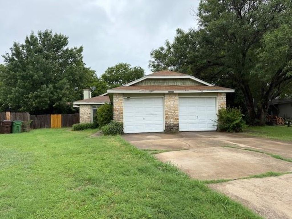 2296 Misty Morning WAY B, Round Rock, TX 78664
