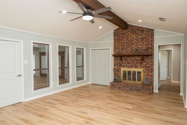 6373 FM 2101, Quinlan, TX 75474