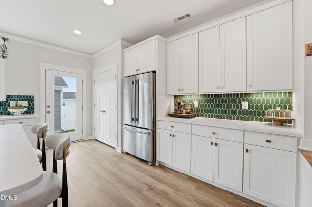 1220 Ponder Lk Parkway, Wendell, NC 27591