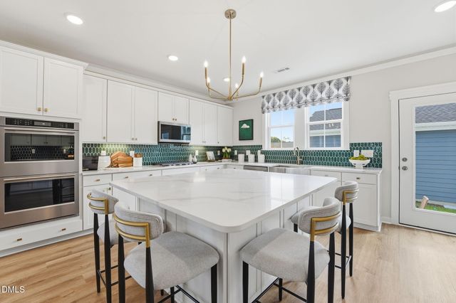 1220 Ponder Lk Parkway, Wendell, NC 27591