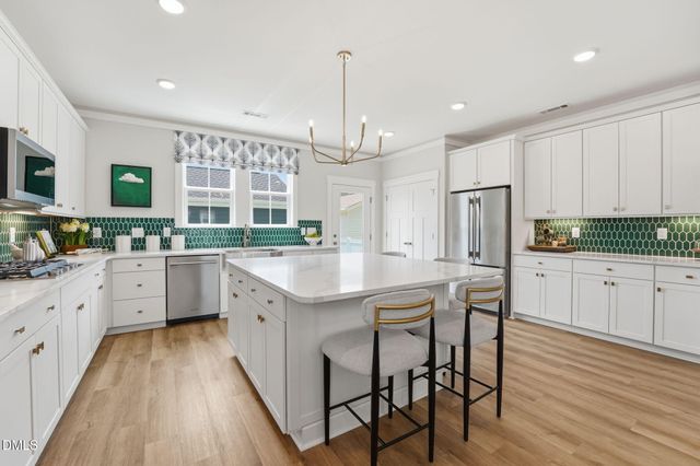 1220 Ponder Lk Parkway, Wendell, NC 27591