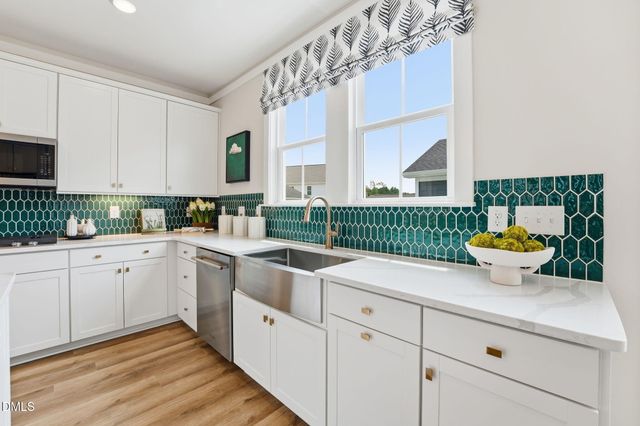 1220 Ponder Lk Parkway, Wendell, NC 27591