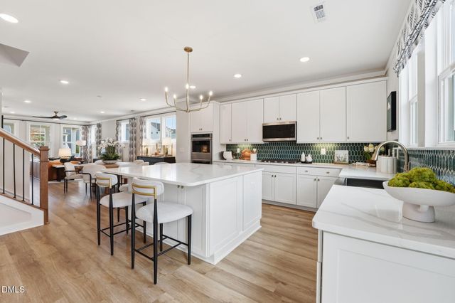 1220 Ponder Lk Parkway, Wendell, NC 27591