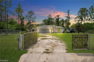 2021 Hines AVE, Alva, FL 33920