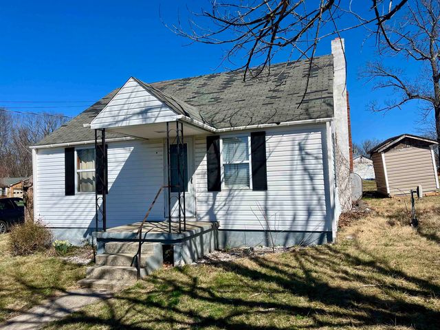 560 DOOMS CROSSING RD, Waynesboro, VA 22980