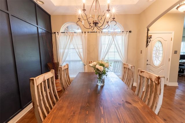 88 Vela Road, Huntsville, TX 77340