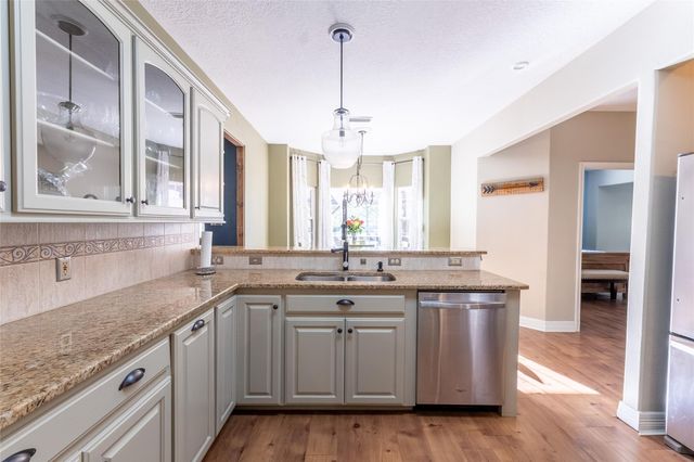 88 Vela Road, Huntsville, TX 77340