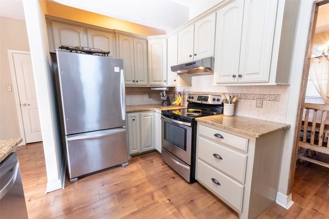 88 Vela Road, Huntsville, TX 77340