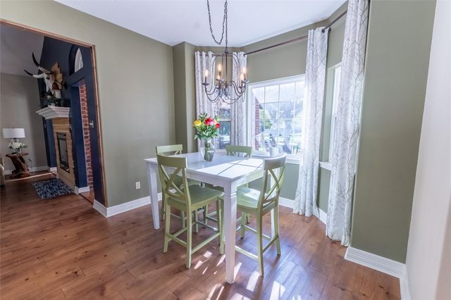 88 Vela Road, Huntsville, TX 77340