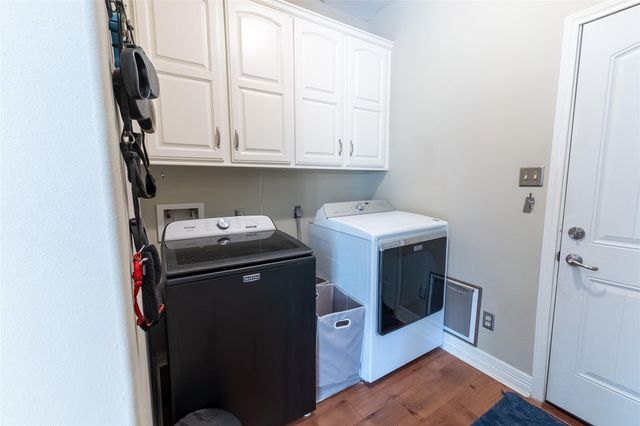 88 Vela Road, Huntsville, TX 77340