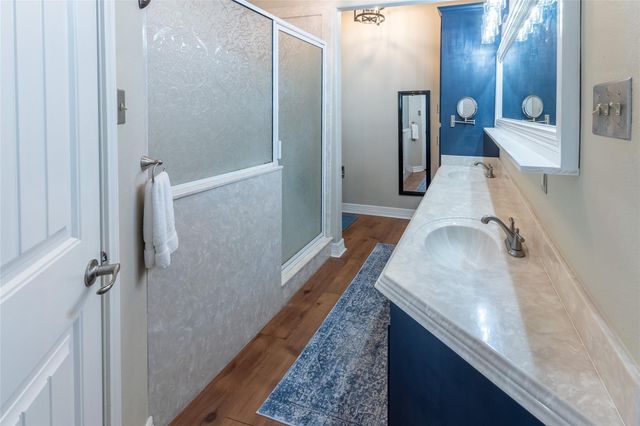 88 Vela Road, Huntsville, TX 77340