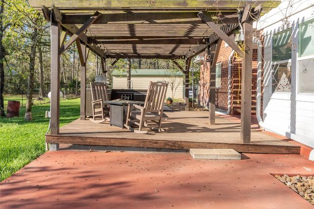 88 Vela Road, Huntsville, TX 77340