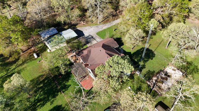 88 Vela Road, Huntsville, TX 77340