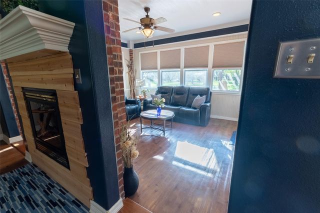 88 Vela Road, Huntsville, TX 77340