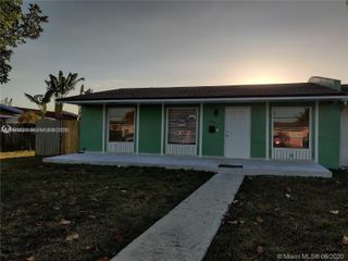 1916 SW 131st Ct 0, Miami, FL 33175