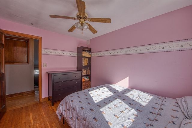 12 Brewster Rd, Randolph, MA 02368