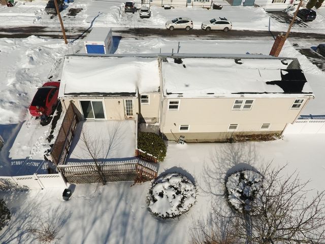 12 Brewster Rd, Randolph, MA 02368