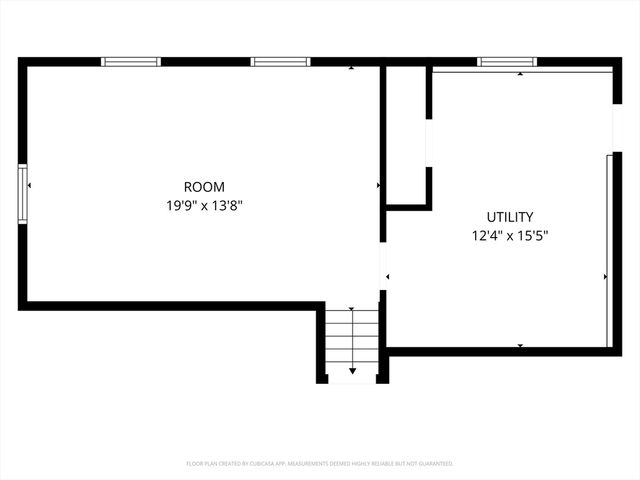 12 Brewster Rd, Randolph, MA 02368