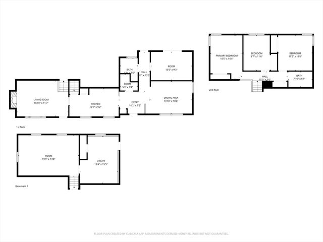 12 Brewster Rd, Randolph, MA 02368