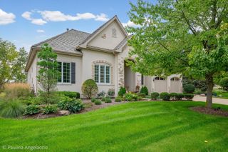 1013 Ridgeview Drive, Inverness, IL 60010