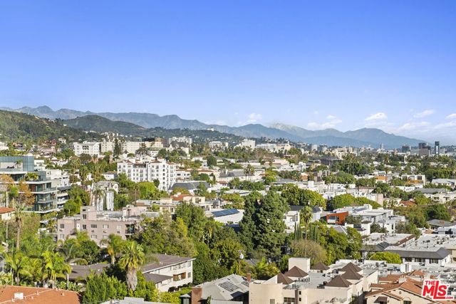 1155 N La Cienega Boulevard 1002, West Hollywood, CA 90069