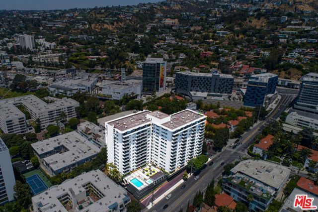 1155 N La Cienega Boulevard 1002, West Hollywood, CA 90069