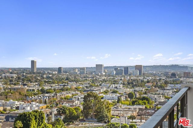 1155 N La Cienega Boulevard 1002, West Hollywood, CA 90069