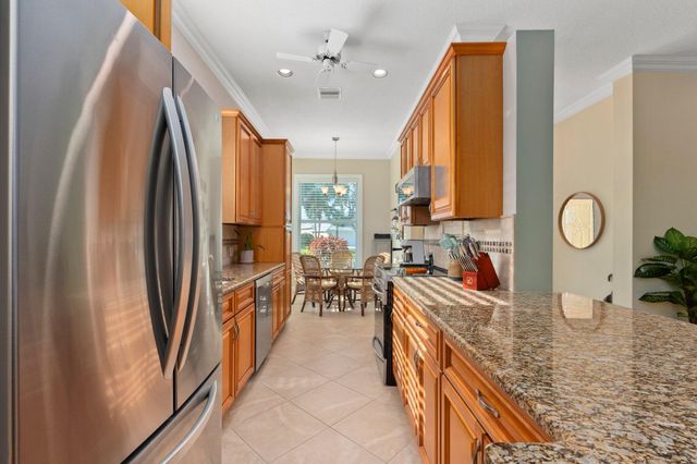 2683 SW Greenwich Way, Palm City, FL 34990