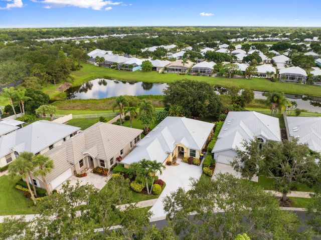 2683 SW Greenwich Way, Palm City, FL 34990
