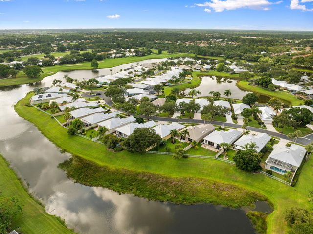 2683 SW Greenwich Way, Palm City, FL 34990