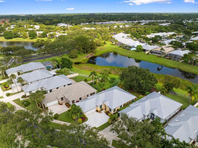 2683 SW Greenwich Way, Palm City, FL 34990