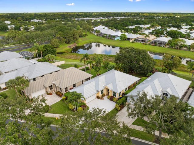 2683 SW Greenwich Way, Palm City, FL 34990