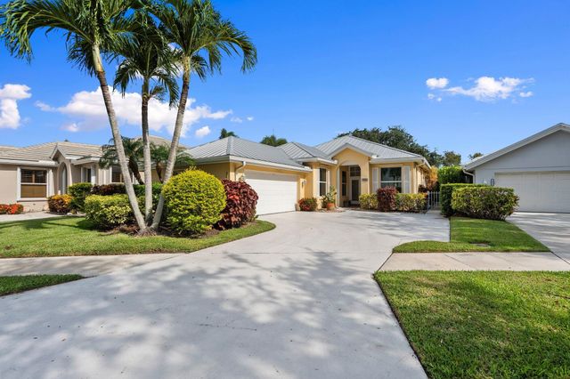 2683 SW Greenwich Way, Palm City, FL 34990